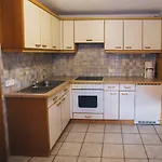 Apartment Prunsterhof Obertilliach