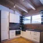 Apartment Prunsterhof Obertilliach