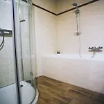 Apartment Prunsterhof Obertilliach
