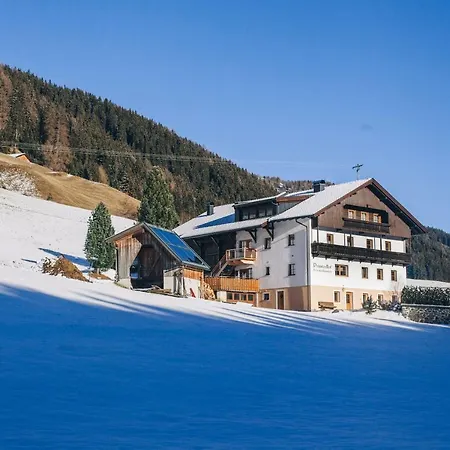 Prunsterhof * Obertilliach