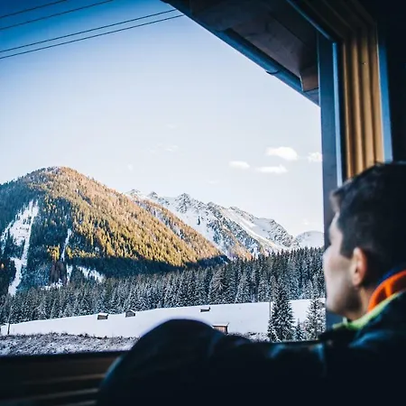 شقة Prunsterhof أوبرتيلياتش