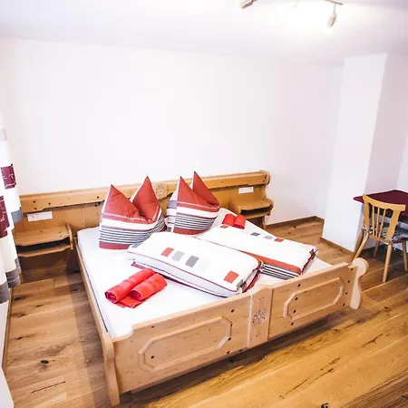 Prunsterhof شقة *