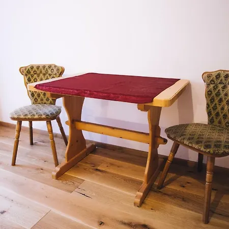 Prunsterhof شقة *