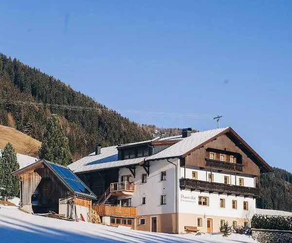 Prunsterhof أوبرتيلياتش