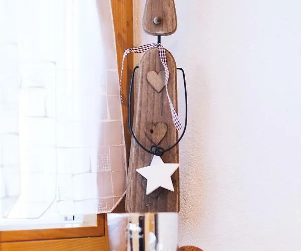 Prunsterhof * أوبرتيلياتش