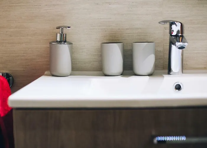 Prunsterhof شقة *