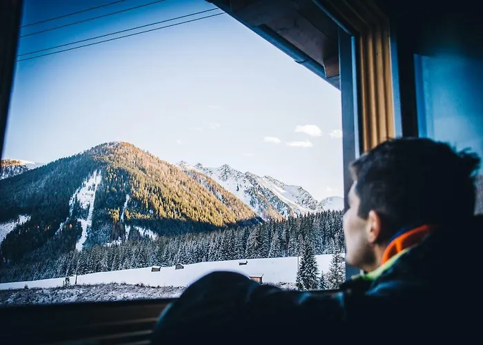 شقة Prunsterhof أوبرتيلياتش