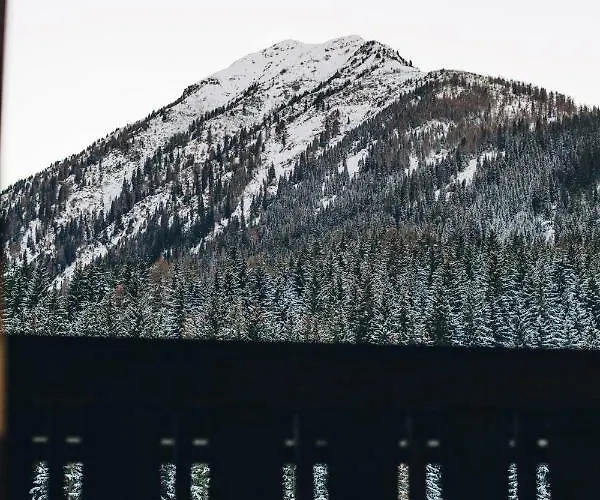 Prunsterhof شقة *