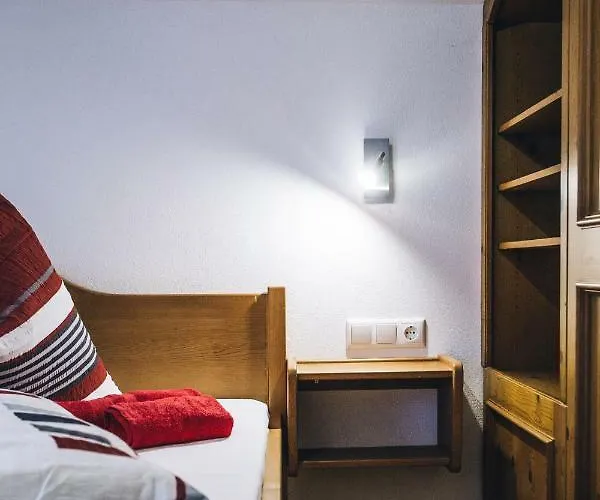 Prunsterhof * أوبرتيلياتش