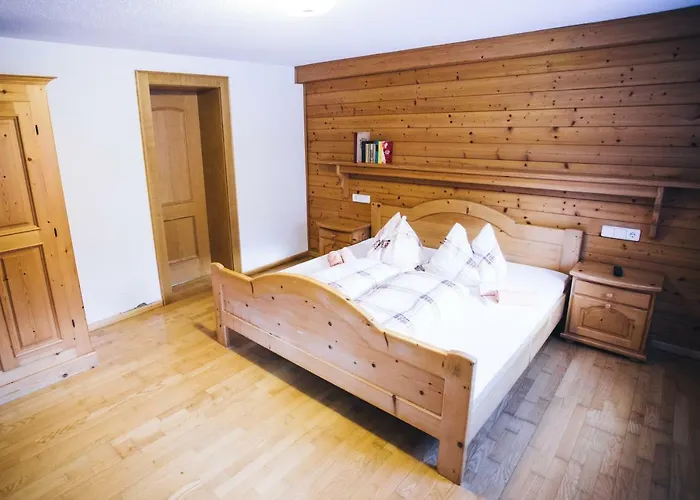 شقة Prunsterhof أوبرتيلياتش