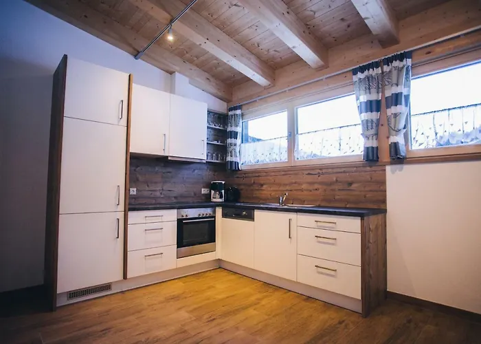 Prunsterhof شقة أوبرتيلياتش