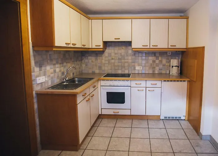 شقة Prunsterhof أوبرتيلياتش