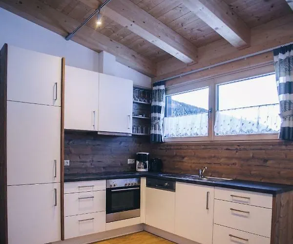 شقة Prunsterhof أوبرتيلياتش