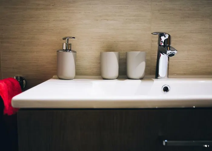 شقة Prunsterhof *