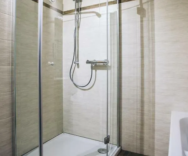 شقة Prunsterhof أوبرتيلياتش