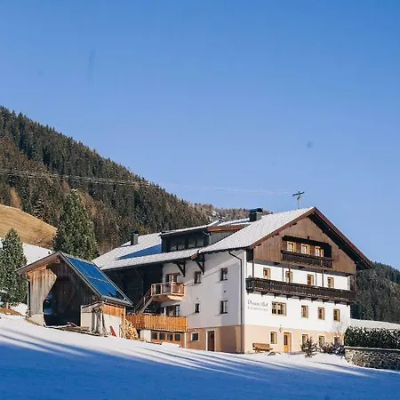 Prünsterhof Obertilliach