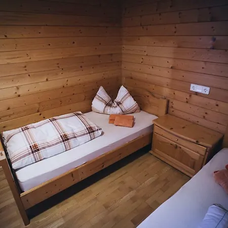 Apartamento Prünsterhof