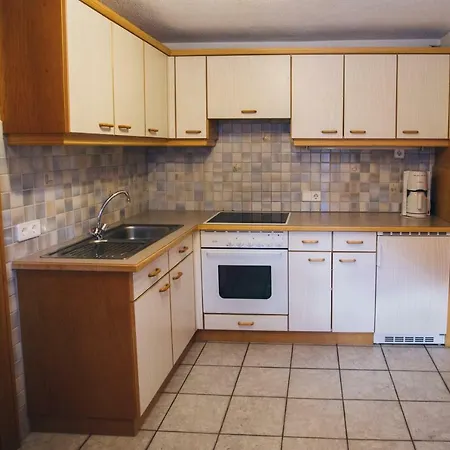 Apartamento Prünsterhof Obertilliach